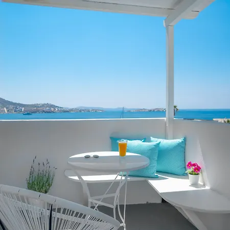Mykonos Otel 2*