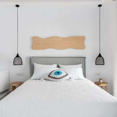 Hotel Mykonos 2*