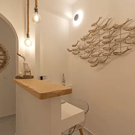 Mykonos Отель 2*