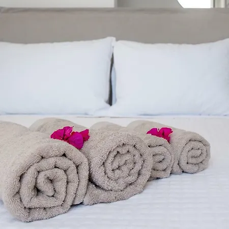 Hotell Mykonos