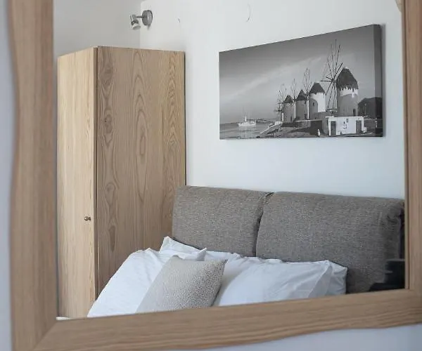 فندق Mykonos Mykonos Town