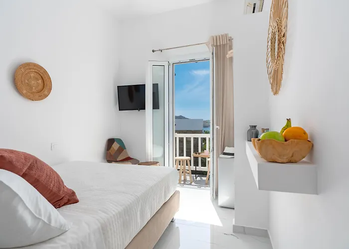 فندق Mykonos Mykonos Town