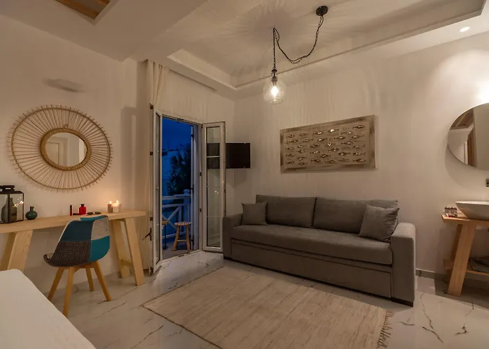 Hotel Mykonos Mykonos Town