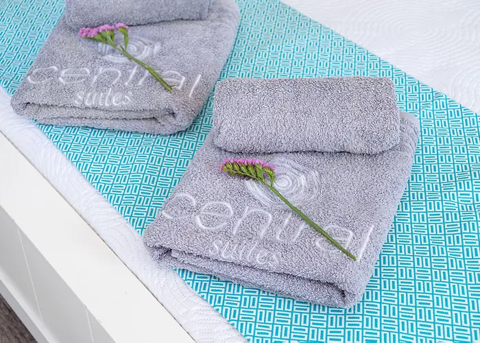 Mykonos فندق Mykonos Town