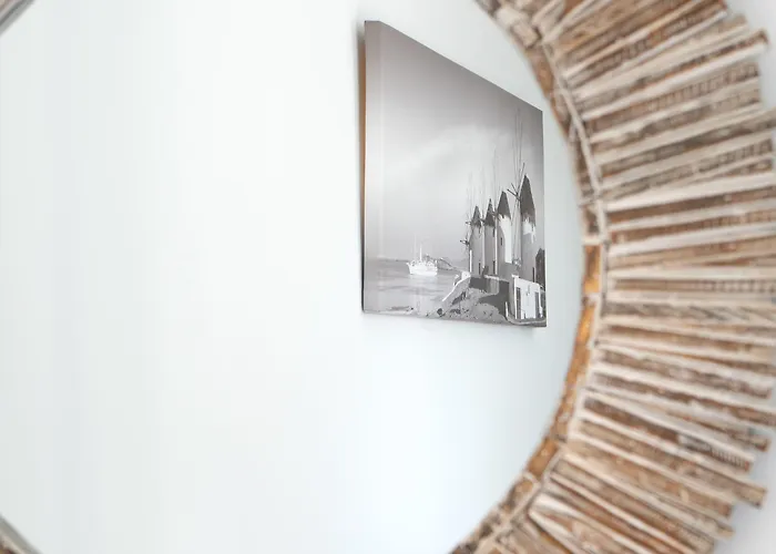 فندق Mykonos Mykonos Town