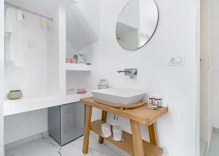 Mykonos Hotel Mykonos Town