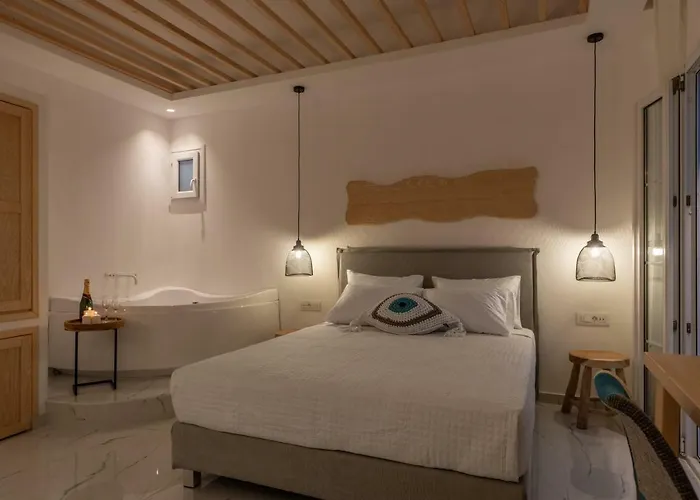 Hotel Mykonos 2*