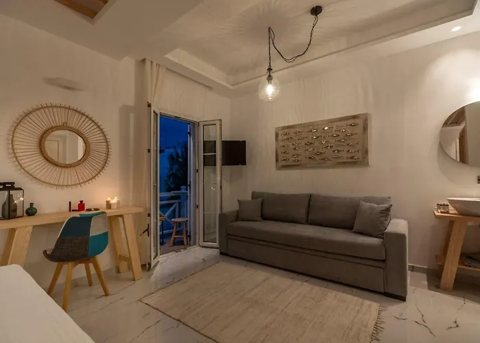 Mykonos 2* Mykonos Town