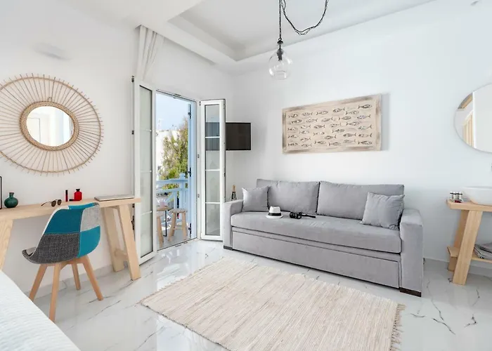 فندق Mykonos Mykonos Town