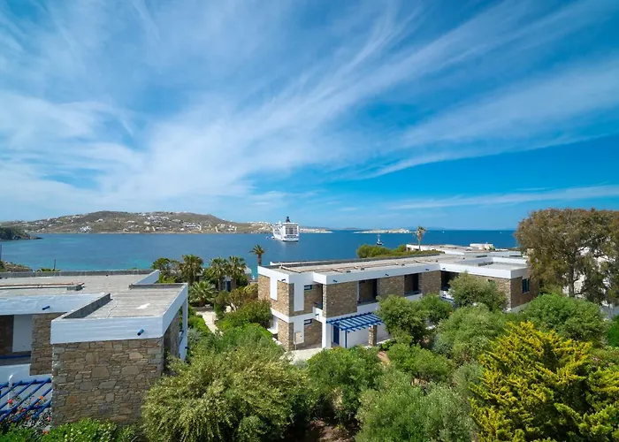 فندق Mykonos Mykonos Town