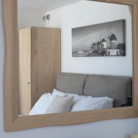 Hotel Mykonos Mykonos Town