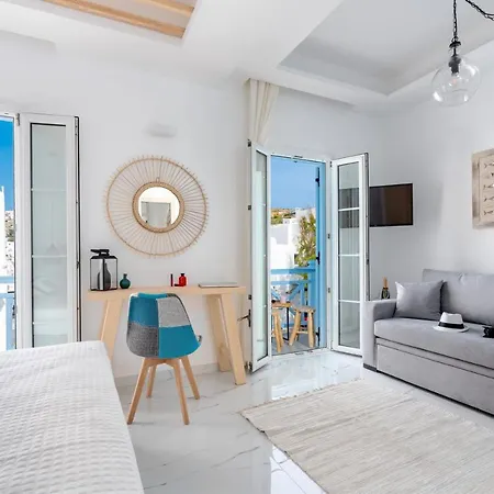 Hotel Mykonos Mykonos Town