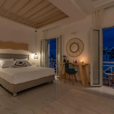 Mykonos Hotel 2*