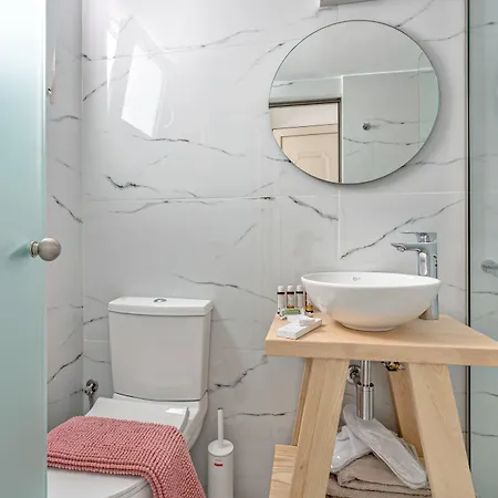 Hotel Mykonos Mykonos Town