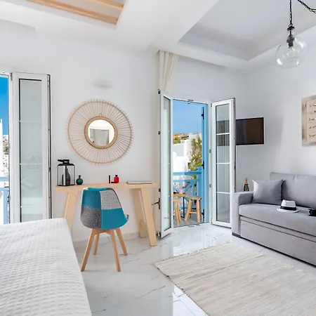 Hotel Mykonos Mykonos Town