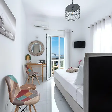 Hotel Mykonos
