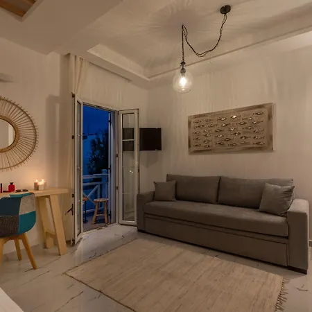 Hotel Mykonos Mykonos Town