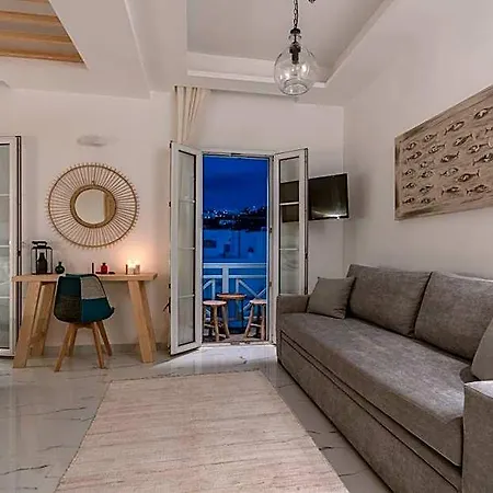 Mykonos Hotel Mykonos Town