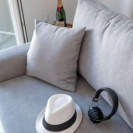 Mykonos Hotel 2*