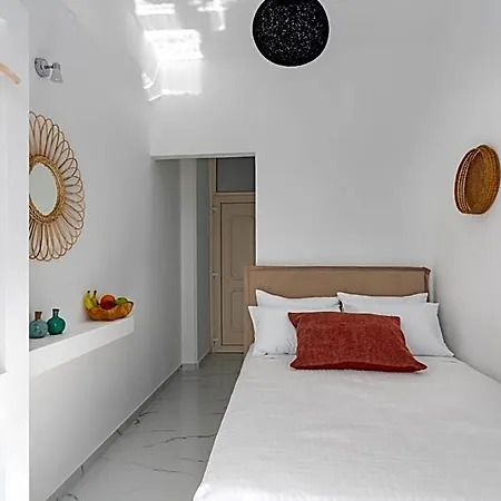 Hotel Mykonos