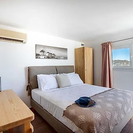 Hotel Mykonos