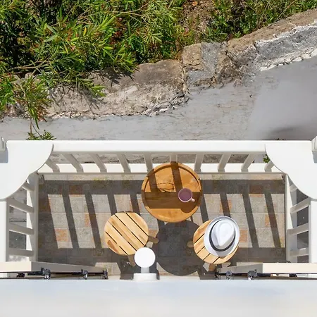 Mykonos 호텔