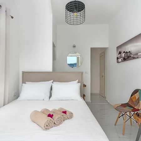 Mykonos 호텔 2*