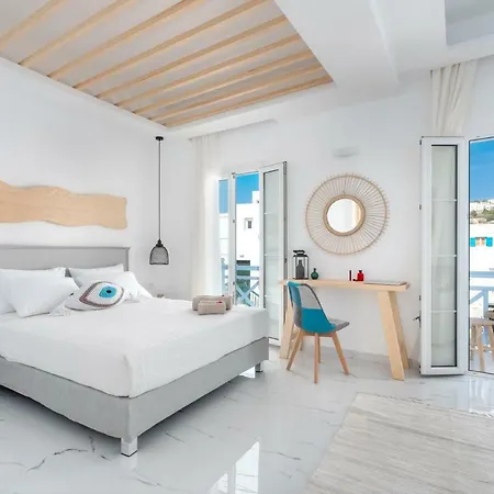 Hotel Mykonos Mykonos Town