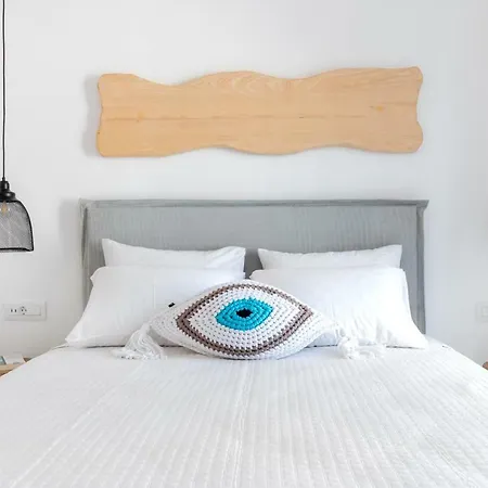 Mykonos 호텔 Mykonos Town