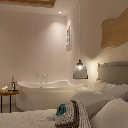 호텔 Mykonos