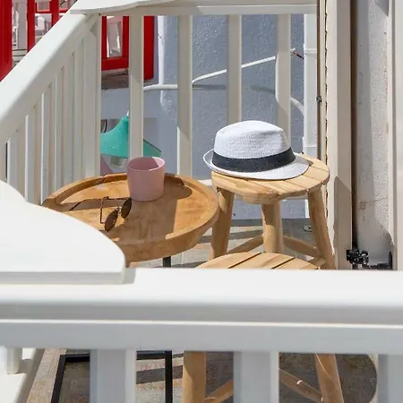 호텔 Mykonos 2*