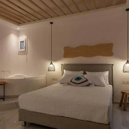 호텔 Mykonos 2*