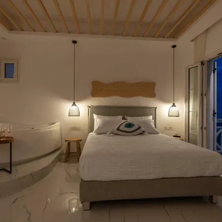 Mykonos 호텔
