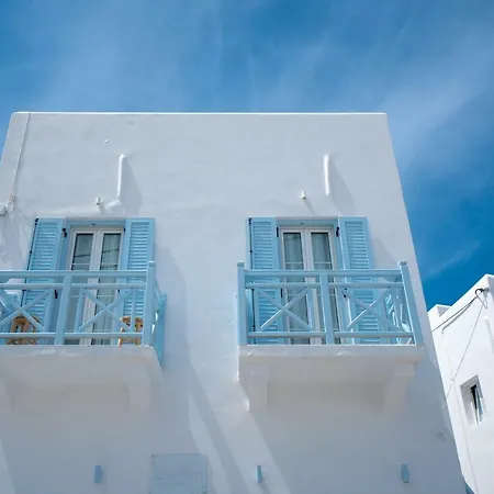 호텔 Mykonos