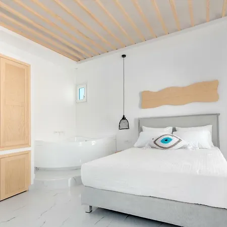 Mykonos Hotel