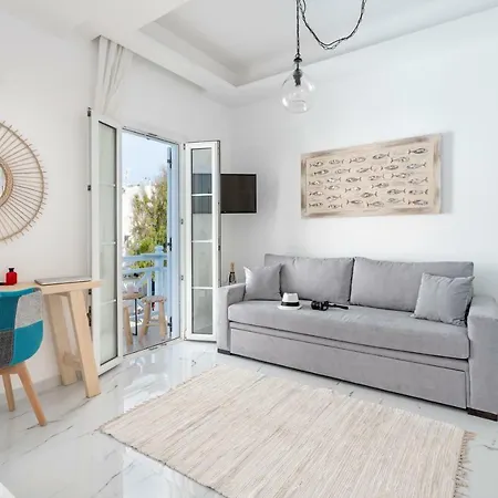 호텔 Mykonos Mykonos Town