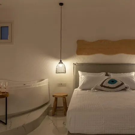 호텔 Mykonos Mykonos Town