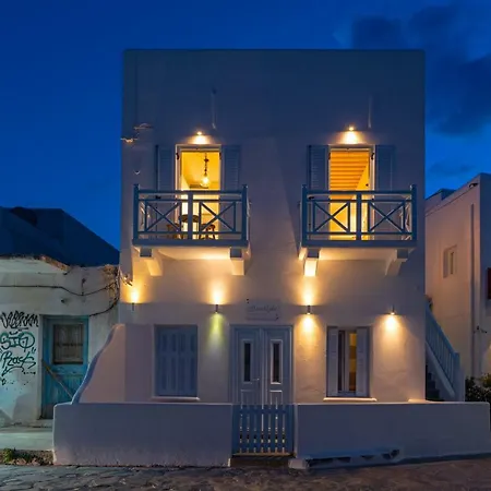 Mykonos 2*