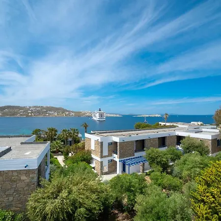 호텔 Mykonos Mykonos Town