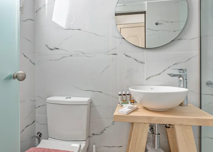 Hotell Mykonos Mykonos Town