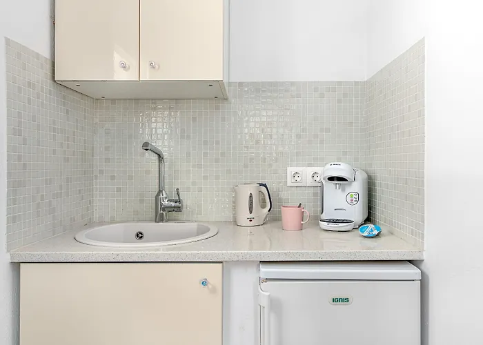 Mykonos 2* Mykonos Town