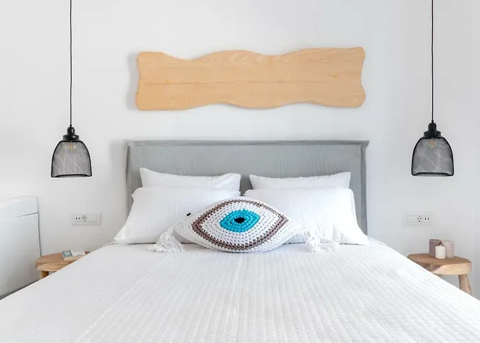 Mykonos Hotell Mykonos Town