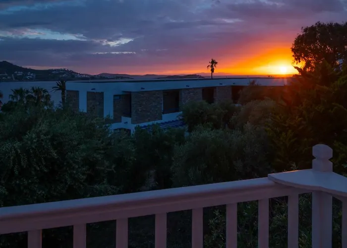 Mykonos Mykonos Town