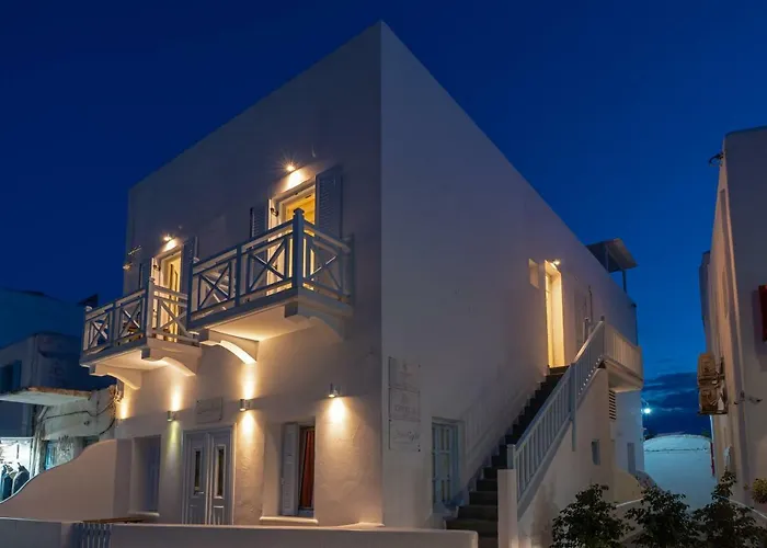 Mykonos Hotel