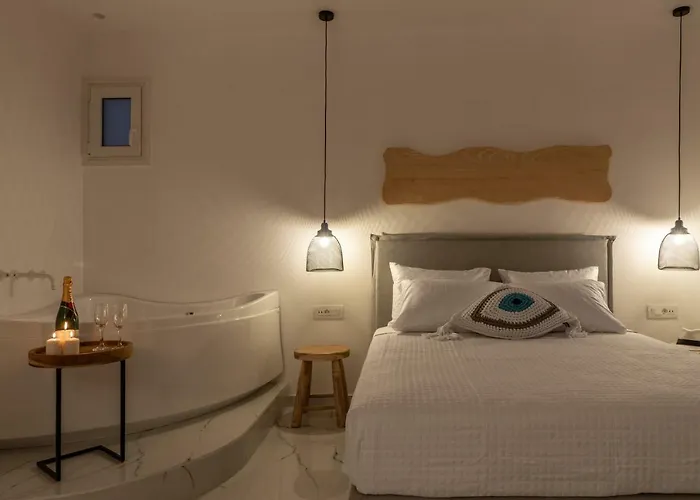 Hotel Mykonos Mykonos Town