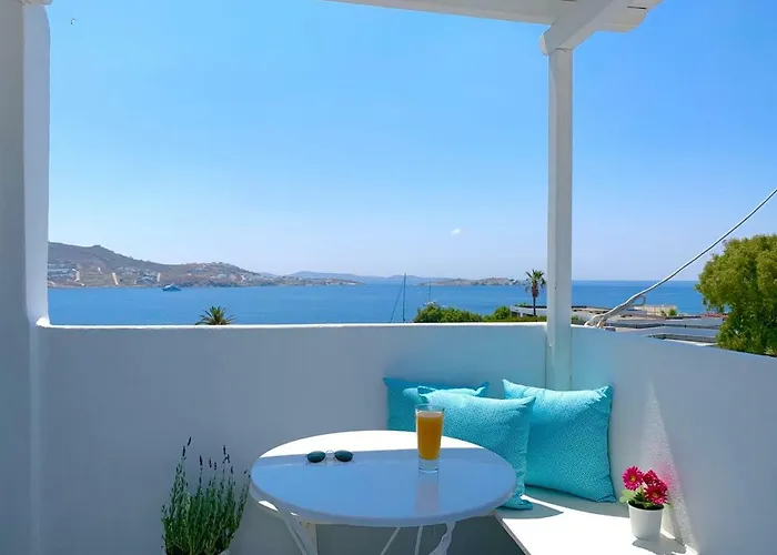 Mykonos 2*
