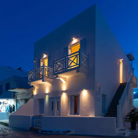 Mykonos Ξενοδοχείο Mykonos Town