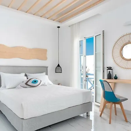 Mykonos Ξενοδοχείο 2*