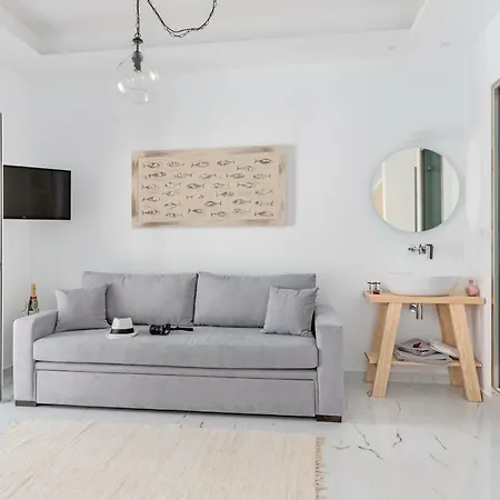 Ξενοδοχείο Mykonos 2*