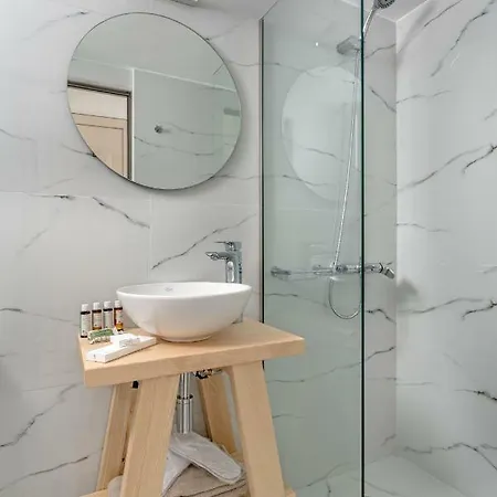 Mykonos Mykonos Town